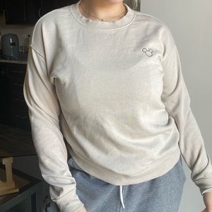 H&M Simple Disney Tee